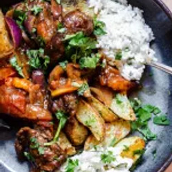 Amazing Peruvian Lomo Saltado Recipe (fast, Easy!)
