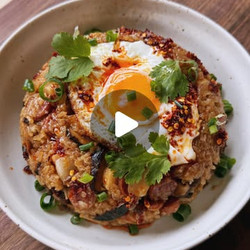 Golden Moon Sticky Rice - Brendan Pang