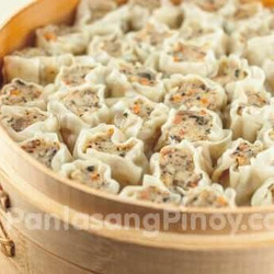 Chicken Siomai