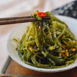 Chinese Seaweed Salad