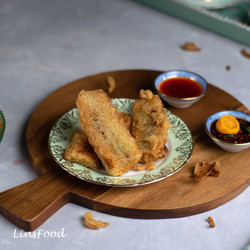 Pisang Goreng Recipe (aka Goreng Pisang)