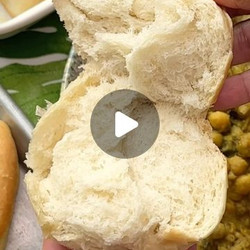 Trinidad Hops Bread