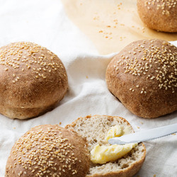 The Keto Bread