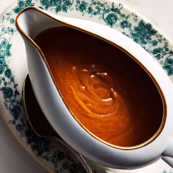 To Make Really Good Gravy, You First Need To Understand Roux