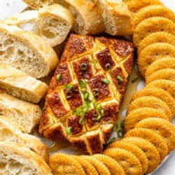 Smoked Cream Cheese
