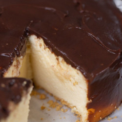Easy Cottage Cheese Cheesecake
