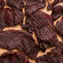Venison Jerky