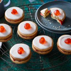 Empire Biscuits