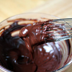 Rich Chocolate Icing