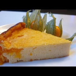 Quick And Easy German Cheesecake Without Base easy dessert must ytube