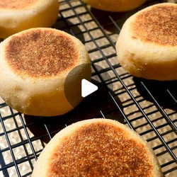 English Muffins