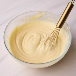 Creme Patissiere (pastry Cream)
