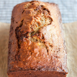 How To Make Banana Bread