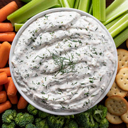 Dill Dip