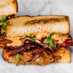 Best Bacon Sandwich Recipe