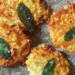 Potato Rösti