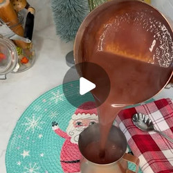 Rich Hot Cocoa (judy The Elf Style)