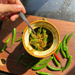 Diaspora Co. Indian Pickles Master Guide