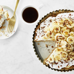 Banoffee Pie
