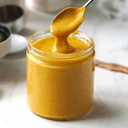 Mango Sauce For Chicken, Fish And Seafood