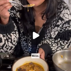 Garlic Soup