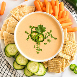 Jalapeño Dip