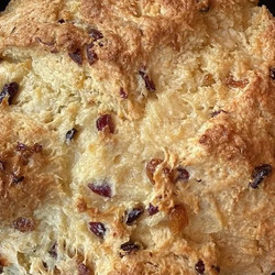 Irish Soda Bread