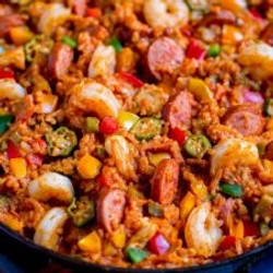 New Orleans Jambalaya Recipe
