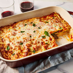 Veggie Lasagna