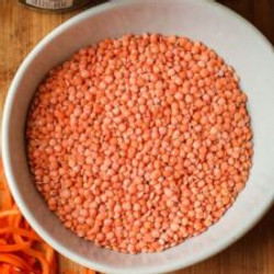 How To Cook Red Lentils