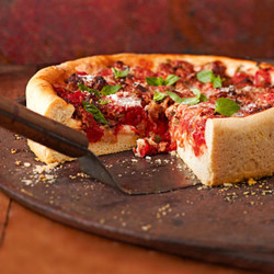 Classic Pizza Crust