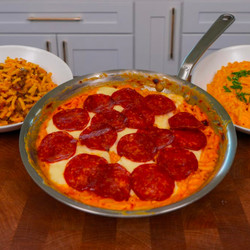 Boxed Mac &amp; Cheese Like You've Never Had It Before