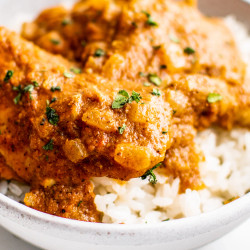 Achiote Chicken