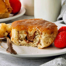 Caramel Rolls