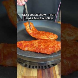High Protein Chicken Bacon Ranch Hot Pockets