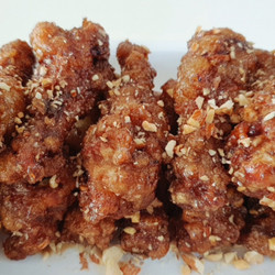 치킨집보다 더 맛있는 간장치킨 만들기