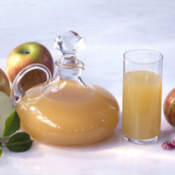 Apple Cider Vinegar Fire Tonic Recipe