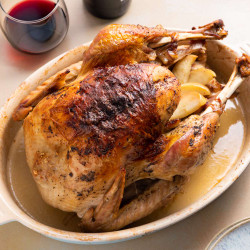 Oven Bag Turkey