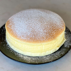 The Best Japanese Cheesecake Recipe  — Modern Asian Baking