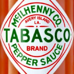 Tabasco
