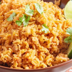 Mexican Rice