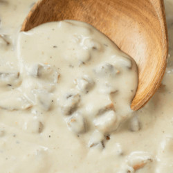 Condensed Cream Of Mushroom Soup
