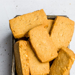 Fryske Dúmkes Bakken –  Recept