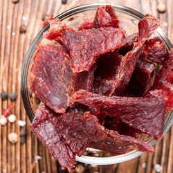 Beef Jerky