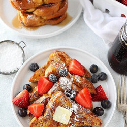 French Toast