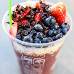 Banzai Bowls Acai Bowl Recipe