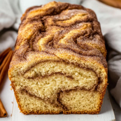Amish Cinnamon Bread