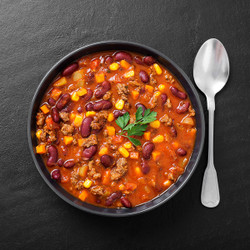 Our Favorite Chili