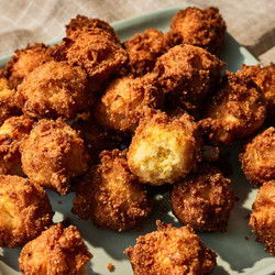 Hush Puppies