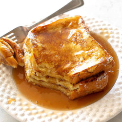 French Toast Recipe